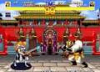  Arcade Longplay 012 World Heroes 2