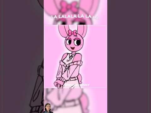 LALALALA But Make It Sprunki Animation Sprunki Incrediboxsprunki