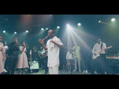 Theophilus Sunday Delay Live