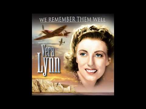 It Hurts To Say Goodbye Vera Lynn Video Clip Hanover Street 1979