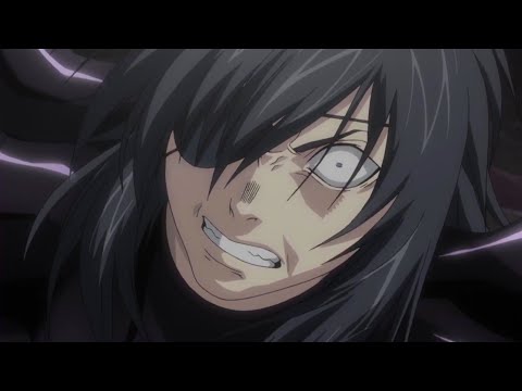 Tenma Pegasus VS Fyodor Of The Mandrake Saint Seiya The Lost Canvas E4 VF HD