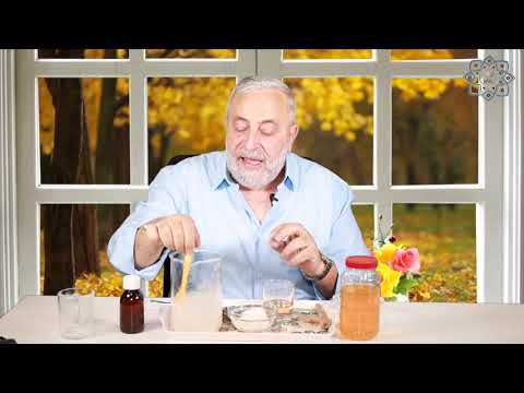 الشعر الخشن والمجعد تخلصي منه نهائيا كريم طبيعي فرد وتنعيم الشعر من اول استخدام