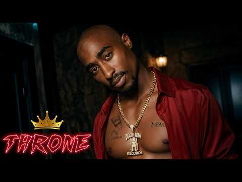 2Pac Throne The Dark Reign 2026