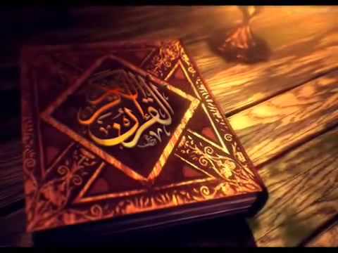 سورة الضحى الشيخ عامر الكاظمي