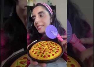 Pizza Csupo