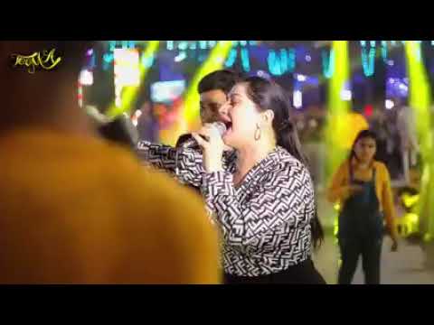 دعـــاء رشـــوان يـا شمس يا منوره غيبــي عـــبسلام شوف الأحـــساس العــالي ورد فعـــل الجمــهور