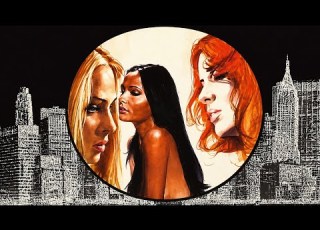  Opening Title For La Via Della Prostituzione Emanuelle And The White Slave Trade Italy 1978