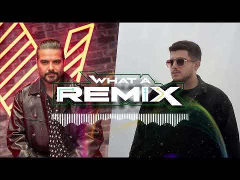 Nassif Zeytoun X Abu Ward Kazdoura Nezar Remix كزدورة ريمكس