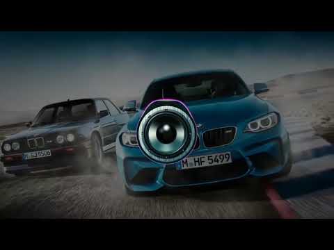 Furkan Soysal Babylon Bass Boosted