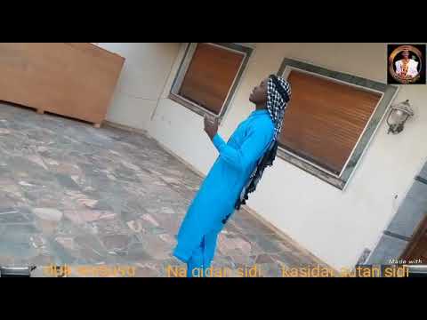 HALIFAN AUTANSIDI LIBIYA