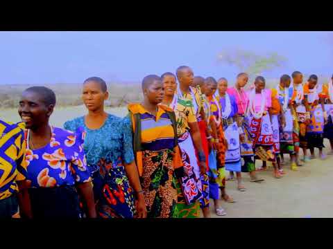 INALO Harusi Kwa Sege Official Video Director Masasi