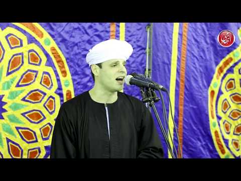 الشيخ محمود ياسين التهامي طال في زحمة الخطوب إنتظاري مولد سيدي الم رسي ابو العباس ٢٠١٩