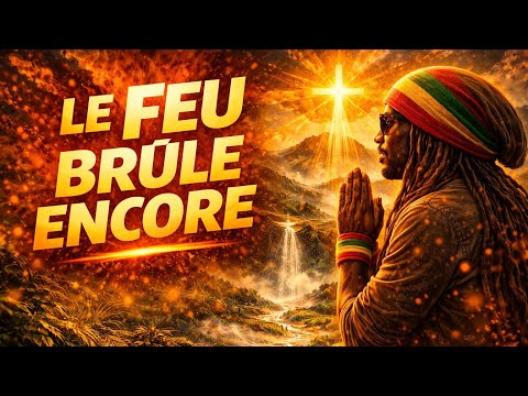 Le Feu Brûle Encore TAS Tropical Song