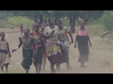 Mabinti Wa Kisukuma Wakionyesha Uwezo Wa Kucheza Na Kwanini Wanatolewa Mali Nyingi