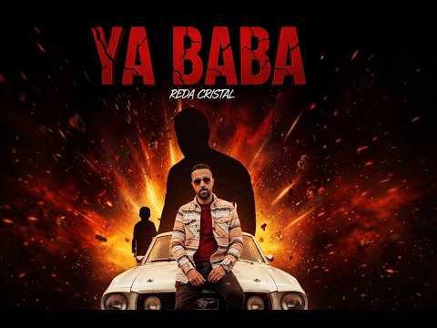 YA BABA CHEB REDA CRISTAL
