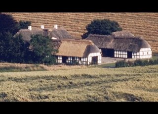 Fynske Bøndergårde Historie Og Bevaring Af En Enestående Bygningsarv