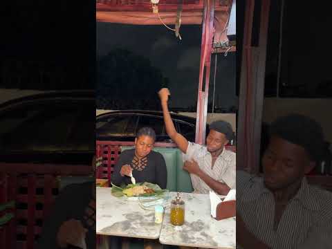 Na You Invite Me O Fyp Trending Comedy