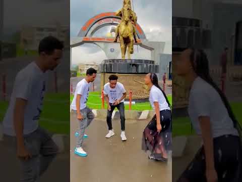 New Oromo Music Oromo Tiktok Video