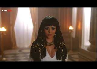  الحياة بدونك هى الموت ذاتـــــــــه مشهد أسماء جلال من مسلسل الغرفة 207