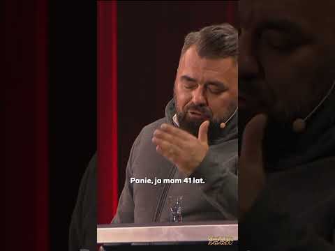 Kabaret Młodych Panów Szmata GwiazdyKabaretu Czwórka Tv4