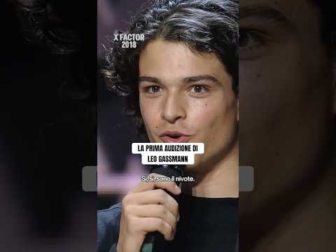 Leo Gassman Ha Il Desiderio Di Costruire Qualcosa Di Suo E Con Il Suo Inedito Lotta Per La Libertà