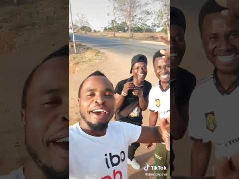 Derrick Paya Alifatiq Na King YC