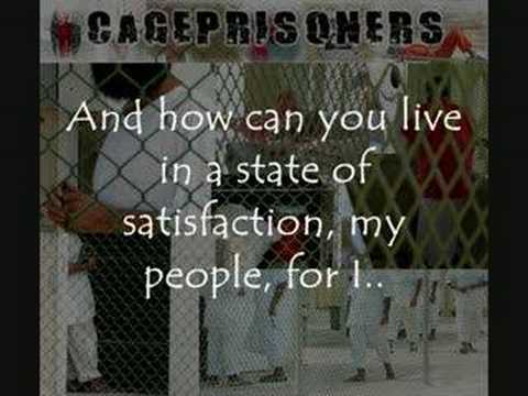 Aseer Prisoner Abu Ali