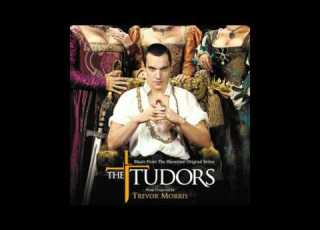  The Tudors S1 Soundtrack Finale A Historic Love Extended