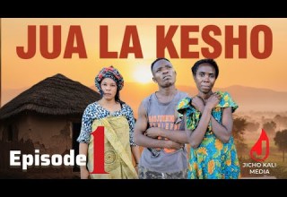 JUA LA KESHO EPISODE 01 Swahili Series Village Tranding Usa Uk Film Villagelife Nigeria