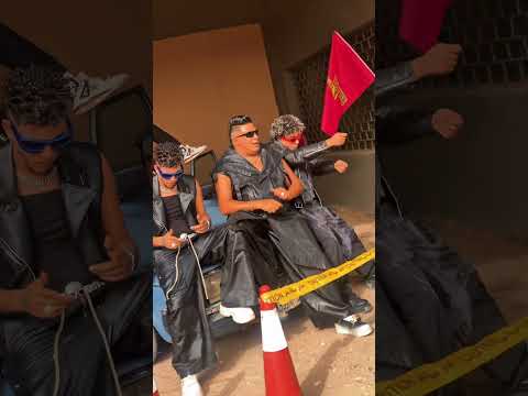 كليب مهرجان مشاكل مشاكل حمو بيكا و الباور العالي يوم الخميس الساعه ٣ العصر