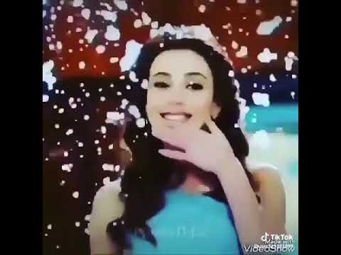 حبيت الحب من عيونك