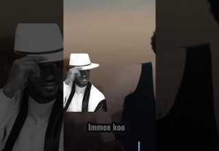 Gulumaa Dajanee New Music Kenbon Shorts Music