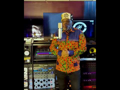 Syran Mbenza And Samba Mapangala Niekese Maneno