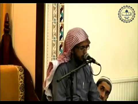 تلاوة نادرة من سورة السجدة للقارئ الشيخ أبوبكر الشاطري