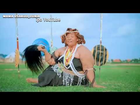 MAMA USHAULI DUNIA MATEMBA STUDIO NYIMBO MPYA 2026