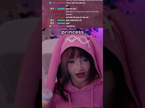 Why Is My Chat So Mean