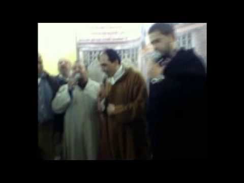 رشيد غلام حفل ذكرى المولد النبوي2014