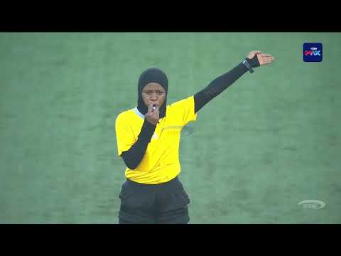 Simba Queens 1 1 JKT Queens Highlights Ligi Kuu Ya Wanawake 08 01 2026