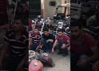  شرطه اخميم