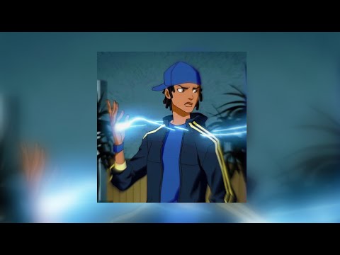 L Algerino Panama Speed Up