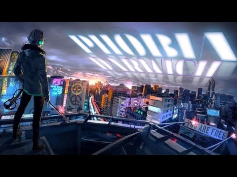 PHOBIA ISAAC DARWICH SLOWED REVERB