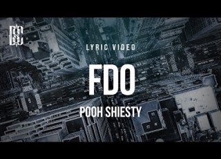 Pooh Shiesty FDO Lyrics