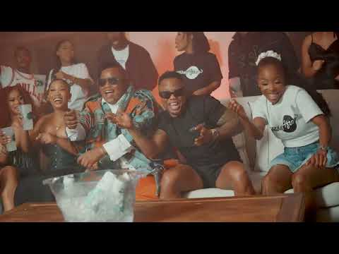 Dladla Mshunqisi Feat Goldmax Siboniso Shozi Dj Tira Yini Lengaka Official Music Video