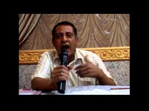 د علاء الحداد عميد المعهد القومي للأورام