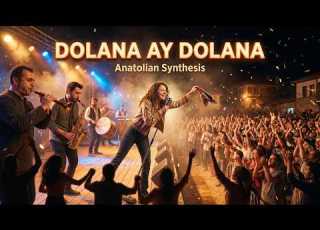  Dolana Ay Dolana Anatolian Synthesis