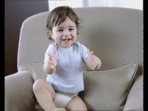 Pampers Chair