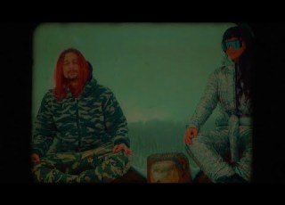 Rina X Sin Boy Tetancion