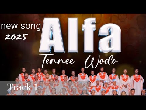 Alfa Tenne Wodo Album Track 1 Finni Fichchi