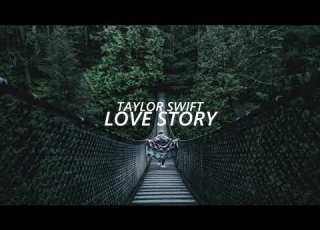  8D Taylor Swift Love Story Use Headphones