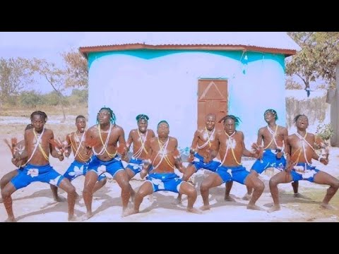 LUFUNZA MWANALULINDA UJUMBE WA MTESWA MALI 2026 OFFICIAL AUDIO